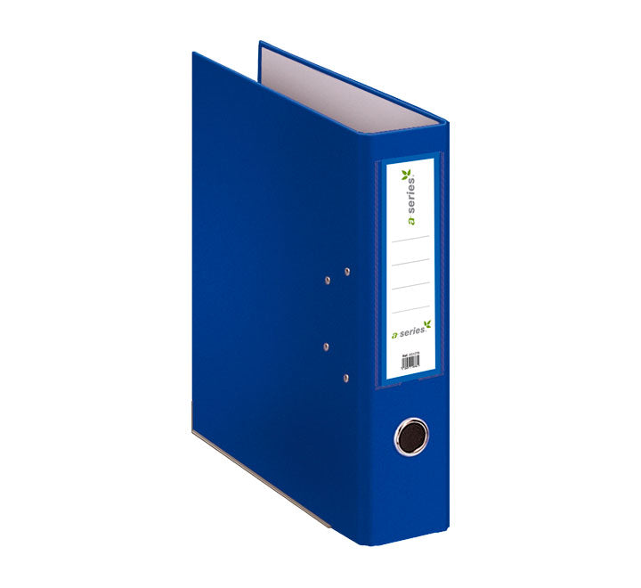 ARCHIV. PALANCA A-SERIES F 65MM AZUL AS1278