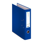 ARCHIV. PALANCA A-SERIES F 65MM AZUL AS1278