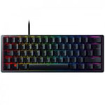 TECLADO RAZER HUNTSMAN MINI RED SWICTH (ESPAOL) (RZ03-03392100-R311)