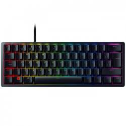 TECLADO RAZER HUNTSMAN MINI RED SWICTH (ESPAOL) (RZ03-03392100-R311)