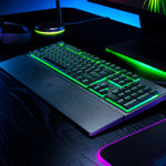 TECLADO RAZER ORNATA V3 X (ESPAOL) (RZ03-04471100-R311)