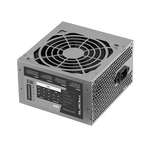 TACENS ANIMA APIII500SI 500W PSU  85% EF  FULL SAFETY  SILENT  SI BULK EDITION FUENTE ALIMENTACION POWER SUPPLY FUENTE ALIMENTACION