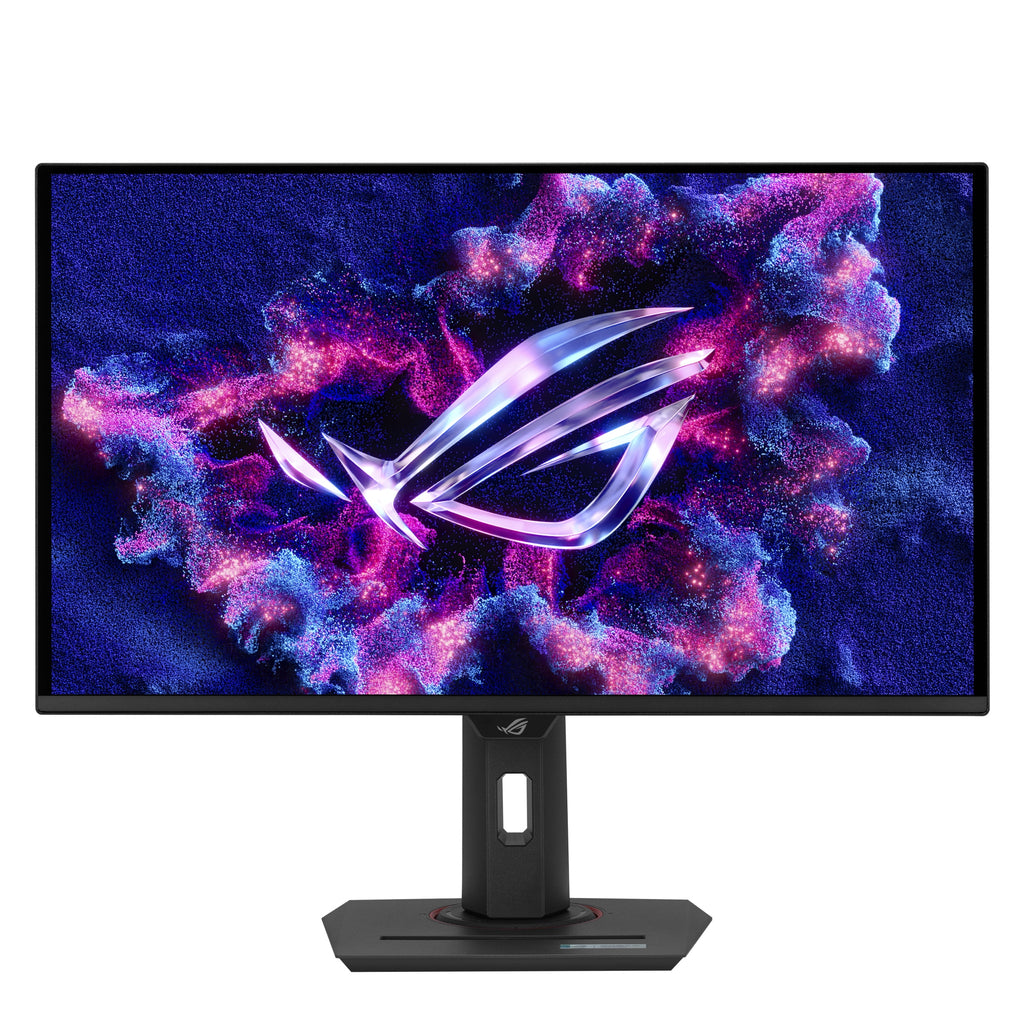 ROG Strix XG27AQDMES-R pantalla para PC 67 3 cm (26.5") 2560 x 1440 Pixeles Quad HD QD-OLED Negro