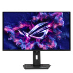 ROG Strix XG27AQDMES-R pantalla para PC 67 3 cm (26.5") 2560 x 1440 Pixeles Quad HD QD-OLED Negro