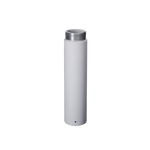 (DH-PFA112) EXTENSIN DE 220MM PARA EL SOPORTE DE MONTAJE EN TECHO PFB300C