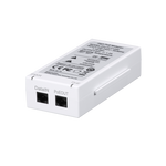(DH-PFT1200) INYECTOR HIGHPOE  1 PUERTO 802.3AT 60W MAX 10-100-1000MBIT