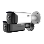 (DH-IPC-HFW3441TP-AS-P-0210B) 4MP WIDE ANGLE FIXED BULLET WIZSENSE NETWORK CAMERA