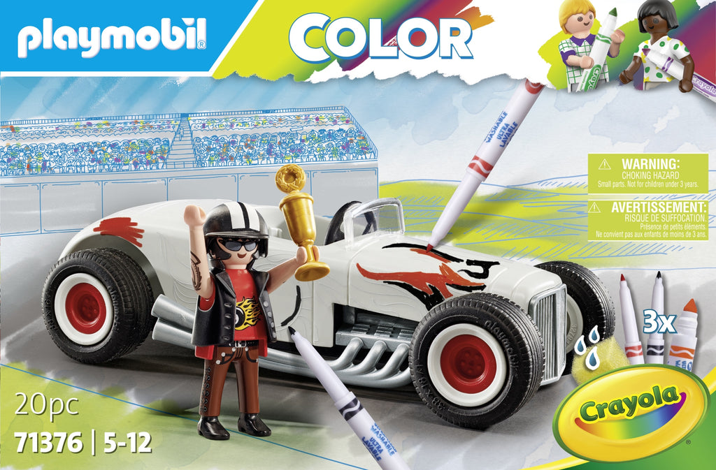 71376 set de juguetes