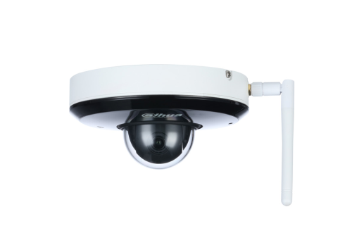 (DH-SD1A404XB-GNR-W) DAHUA CAMARA IP PTZ 4MP 4X STARLIGHT IR --SIN LOGO--