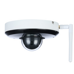 (DH-SD1A404XB-GNR-W) DAHUA CAMARA IP PTZ 4MP 4X STARLIGHT IR --SIN LOGO--