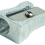 SACAPUNTAS FAIBO ALUMINIO CUA 2001