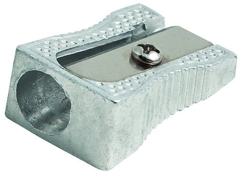 SACAPUNTAS FAIBO ALUMINIO CUA 2001