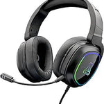 THE G-LAB AURICULARES KORP RADIUM PC  PS4 Y XBOX ONE  NINTENDO SWITCH  ANDROID