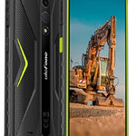 ULEFONE SMARTPHONE ARMOR X12 GREEN /32GB ROM/3GB RAM