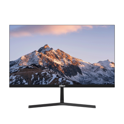 (DHI-LM27-B200S) DAHUA MONITOR 27 FHD VA LED / 1920*1080 / 250CD/M2 / 100HZ / H178/V178 / LOW BLUE LIGHT / HDMI / VGA / SPEAKER2