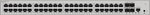 HUAWEI S310-48P4X (48*10/100/1000BASE-T PORTS(380W POE+)  4*10GE SFP+ PORTS  BUILT-IN AC POWER) (S310-48P4X)