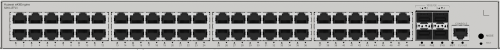HUAWEI S310-48P4X (48*10/100/1000BASE-T PORTS(380W POE+)  4*10GE SFP+ PORTS  BUILT-IN AC POWER) (S310-48P4X)