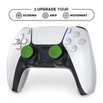 ACCESORIO GAMEPAD KONTROLFREEK BY STEELSERIES Precision Sports Thumbsticks 5104-PS5-EU