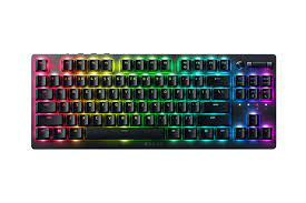 TECLADO RAZER DEATHSTALKER V2 PRO TENKEYLESS (ESPAOL) (RZ03-04371100-R311)