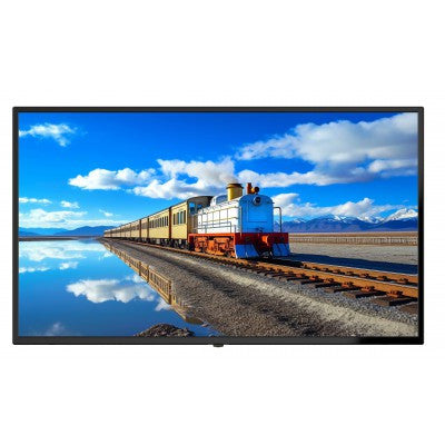 (DHI-LDH43-LAI400L) DAHUA AV DIGITAL SIGNAGE DISPLAY 24/7 43 PARED 4K 16:9 500CD/M2  8MS  ANDRIOD 11  RAM4GB  ROM32GB  HDMI  USBX2  TF CARD SLOT  AUDIO IN  SPEAKER 2X10W