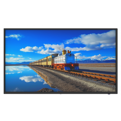 (DHI-LDH50-LAI400L) DAHUA AV DIGITAL SIGNAGE DISPLAY 24/7 50 PARED 4K 16:9 500CD/M2  8MS  ANDRIOD 11  RAM4GB  ROM32GB  HDMI  USBX2  TF CARD SLOT  AUDIO IN  SPEAKER 2X10W