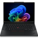 ThinkPad T14s Gen 7 (Intel) Copilot+ PC Intel Core Ultra 7 355 Porttil 35 6 cm (14") Pantalla tctil WUXGA 32 GB LPDDR5x-SDRAM 1 TB SSD Wi-Fi 7 (802.11be) Windows 11 Pro Espaol Negro