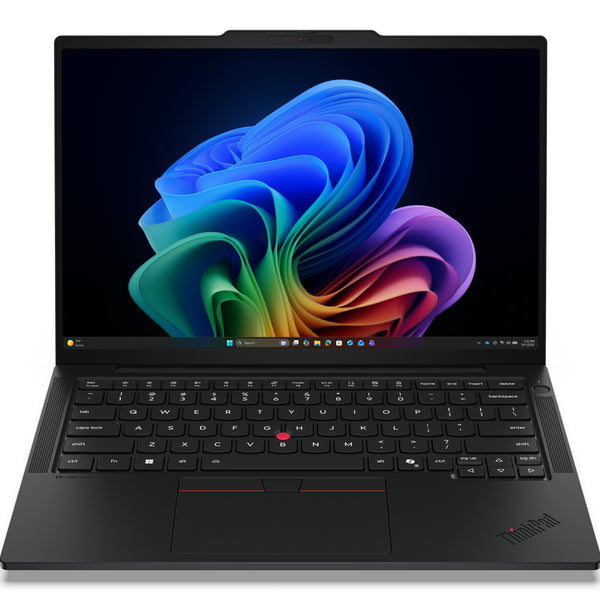 ThinkPad T14s Gen 7 (Intel) Copilot+ PC Intel Core Ultra 7 355 Porttil 35 6 cm (14") Pantalla tctil WUXGA 32 GB LPDDR5x-SDRAM 1 TB SSD Wi-Fi 7 (802.11be) Windows 11 Pro Espaol Negro