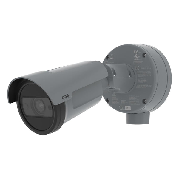 02534-001 cmara de vigilancia Bullet (shape) Cmara de seguridad IP Interior y exterior 3840 x 2160 Pixeles Techo/pared