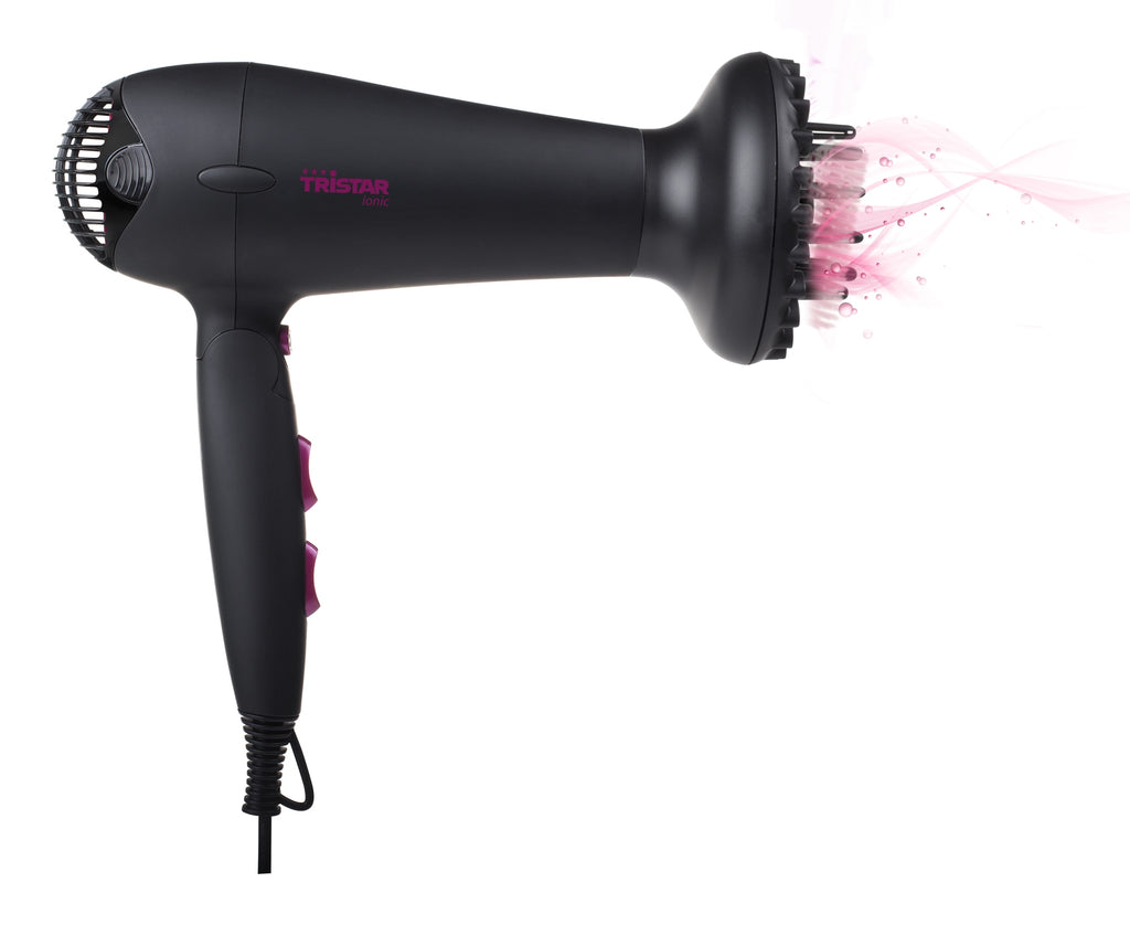 HD-2358 Secador de pelo