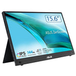 ZenScreen MB16AHG pantalla para PC 39 6 cm (15.6") 1920 x 1080 Pixeles Full HD Negro