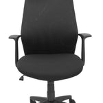 Parolis Asiento acolchado tapizado Respaldo de malla