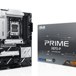 PRIME X870-P AMD X870 Zcalo AM5 ATX