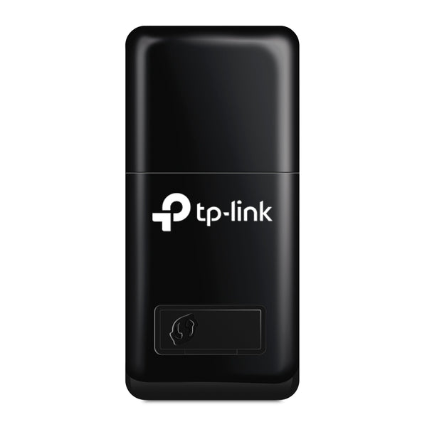 TL-WN823N adaptador y tarjeta de red WLAN 300 Mbit/s