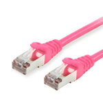 615582 cable de red Rosa 1 5 m Cat6 S/FTP (S-STP)