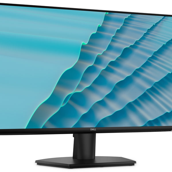 SE2726H pantalla para PC 68 6 cm (27") 1920 x 1080 Pixeles Full HD LCD Negro