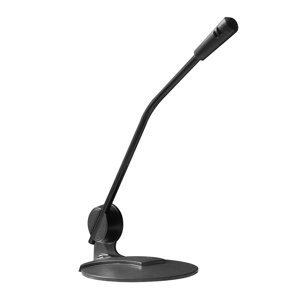 EW3550 micrfono Negro Micrfono para PC