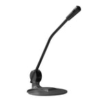 EW3550 micrfono Negro Micrfono para PC