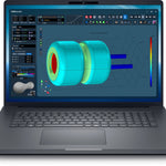 Pro Max 18 Plus MB18250 Intel Core Ultra 7 265HX Estacin de trabajo mvil 45 7 cm (18") Quad HD+ 32 GB DDR5-SDRAM 1 TB SSD NVIDIA RTX PRO 3000 Blackwell Wi-Fi 7 (802.11be) Windows 11 Pro Negro Espaol