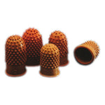 Dediles tamao 2 -25  mm (10)