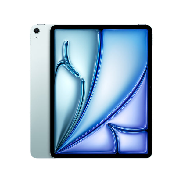 iPad 13'' Wi-Fi 128GB - Azur