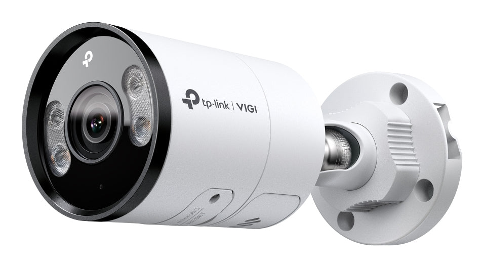 INSIGHT S355 Bala (forma) Cmara de seguridad IP Exterior 2880 x 1620 Pixeles Pared