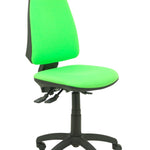 Silla Elche S bali verde pistacho