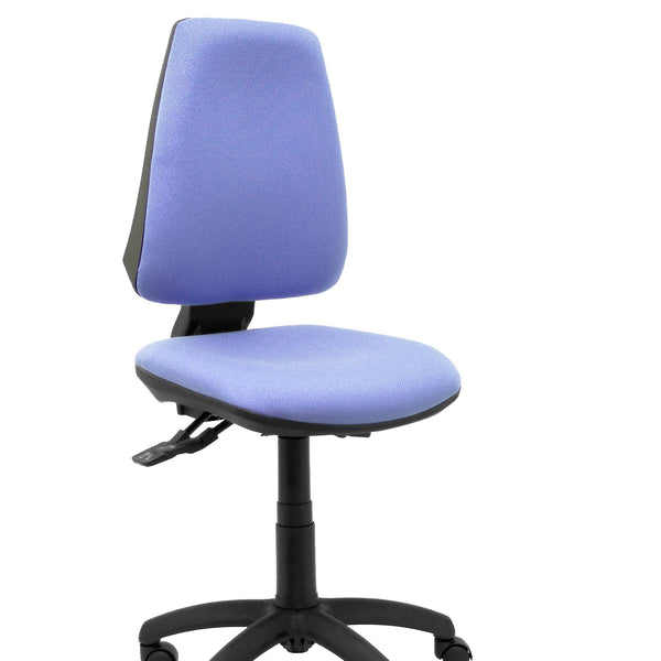Silla Elche S bali azul claro