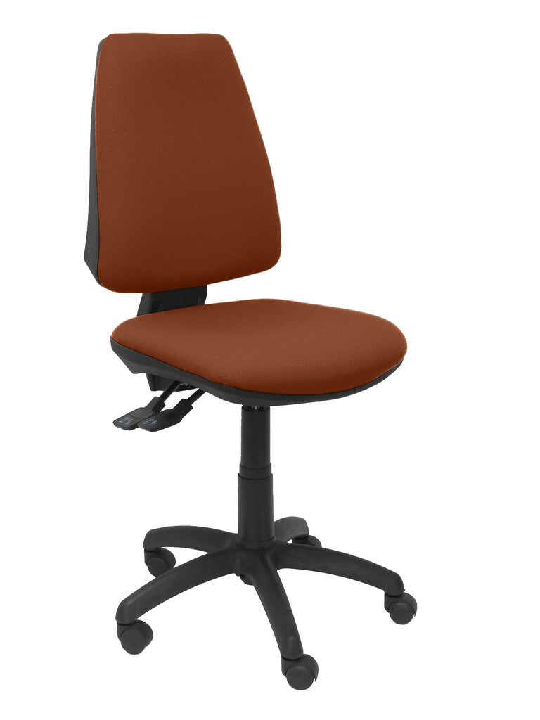Silla Elche S bali marrn