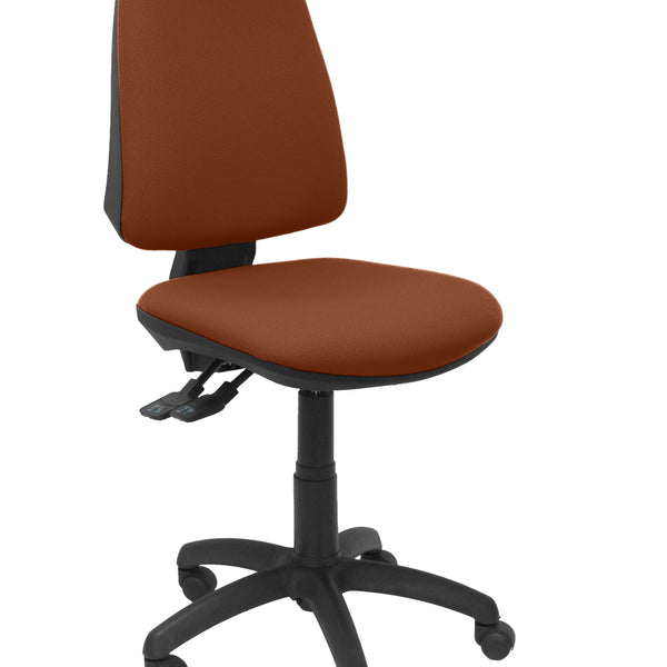 Silla Elche S bali marrn