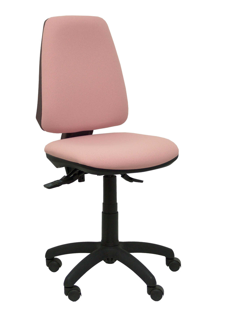 Silla Elche S bali rosa plido