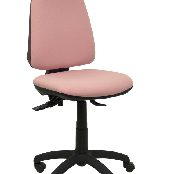 Silla Elche S bali rosa plido