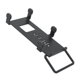 SpacePole Payment CAS100-MH-02 accesorio para terminal de punto de venta Montaje POS Negro Metal