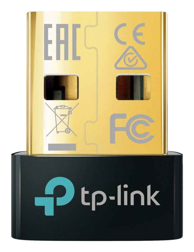 Bluetooth 6.0 Nano USB Adapter