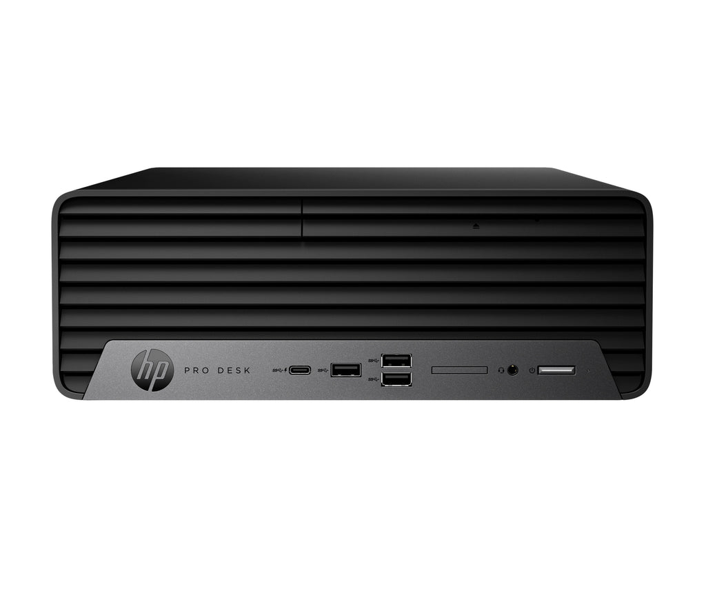 Pro 400 G9 Intel Core i5 i5-12500 16 GB DDR4-SDRAM 512 GB SSD Windows 11 Pro SFF PC Negro